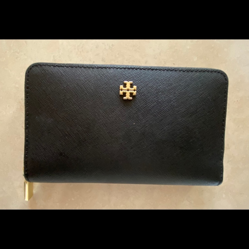 Tory Burch Wallet